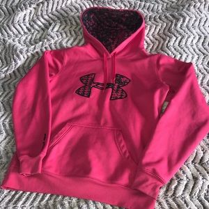 Women’s Under Amour Hoodie